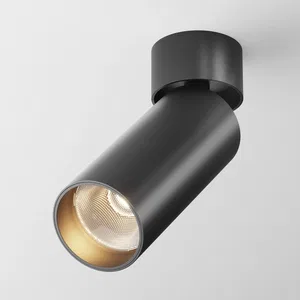 Потолочный светильник Technical C055CL-L12B3K-W-B