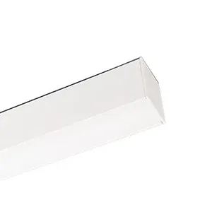 Светильник MAG-FLAT-45-L1005-30W Warm3000 (WH, 100 deg, 24V) (Arlight, IP20 Металл, 5 лет)