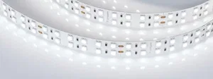 Лента RT-A196-15mm 24V Warm3000 (20 W/m, IP20, 2835, 5m) (Arlight, Открытый)