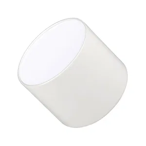 Светильник SP-RONDO-90A-8W Warm White (Arlight, IP40 Металл, 3 года)