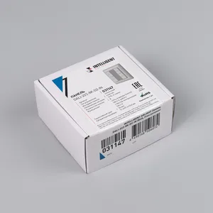 INTELLIGENT ARLIGHT Панель DALI-223-8K-D2-IN (BUS, Free purpose) (IARL, -)