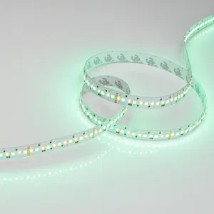 Лента RT-GM288-12mm 24V RGBW-MIX (19.2 W/m, IP20, 3838/2216, 5m) (Arlight, RGB-CCT, RGB-MIX, RGB-White MIX)
