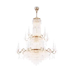 Подвесной светильник Maytoni DIA890-PL-42-G