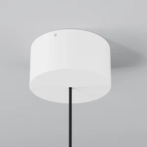 Уличный подвесной светильник Outdoor O491PL-L6W3K