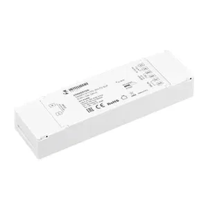 INTELLIGENT ARLIGHT Конвертер SMART-0/1-10V-301-72-SUF (230V, 10A, DALI) (IARL, IP20 Пластик, 5 лет)