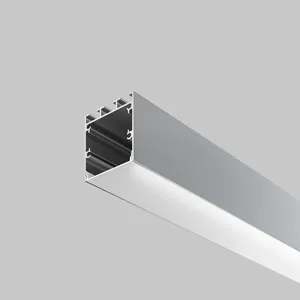 Профиль Led Strip ALM-3535B-S-2M