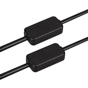 Конвертер ED-RS485-TTL (12-24V) (Arlight, IP65 Пластик, 1 год)