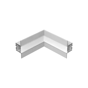 Соединительный элемент S35 edgeless (XY+ 90)