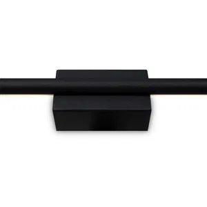Настенный светильник (бра) Freya FR6111WL-L8B