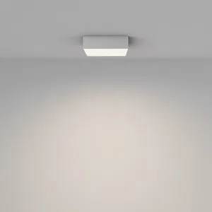 Потолочный светильник Technical C032CL-24W4K-SQ-W