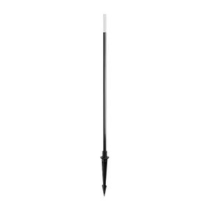 Светильник KT-CANNA-L750-1W Warm3000 (DG, 110 deg, 24V) (Arlight, IP65 Металл, 3 года)