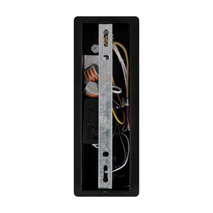 Настенный светильник (бра) Freya FR5341WL-L3B