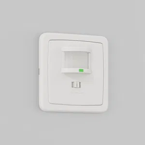 Датчики движения и освещенности Lighting control SI-02