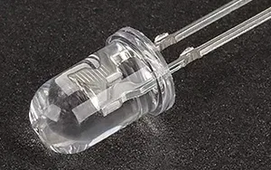 Светодиод ARL-5513URC-2.5cd (Arlight, 5мм (круглый))