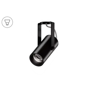 Накладной светильник Trunk Clip (GU10)