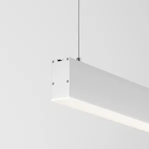 Линейный светильник Technical LL312040