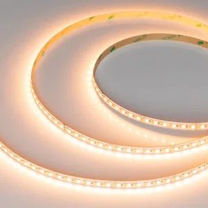 Лента RT-A240-8mm 24V Day-MIX (20 W/m, IP20, 5m) (Arlight, CRI>95)