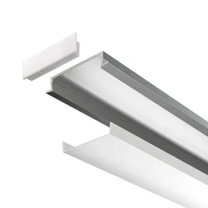 Профиль Led Strip ALM003S-2M