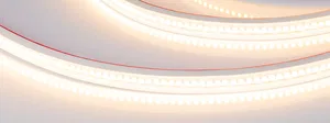 Лента герметичная RTW-PS-A240-12mm 48V Warm2700-CX2 (23 W/m, IP67, 10m) (Arlight, CRI>90)