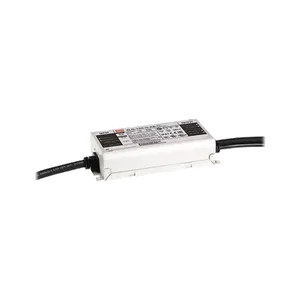Блок питания MeanWell 24V 100W (XLG-100-24-A), гарантия 5 лет