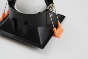 Рамка для LED модуля POINT-S Twist (MR16/GU10)