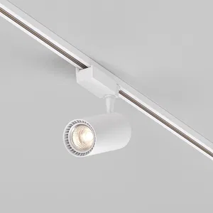 Трековый светильник Technical TR003-1-36W3K-W-W