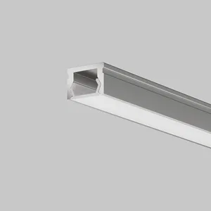 Профиль Led Strip 631001