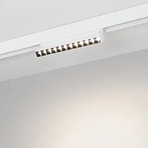 Светильник MAG-ORIENT-LASER-FOLD-S230-12W Day4000 (WH, 30 deg, 48V) (Arlight, IP20 Металл, 5 лет)