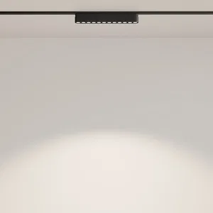 Трековый светильник Technical TR082-1-12W4K-M-B