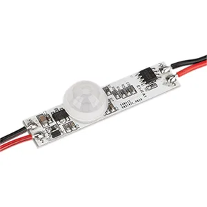 ИК-выключатель SMART-MOTION (12-24V, 1х3А, 50x11mm) (Arlight, IP20 Пластик, 5 лет)