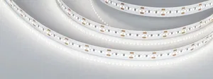 Лента MICROLED-M300-10mm 24V Day5000 (21.6W/m, IP20,2216, 5m) (Arlight, 21.6 Вт/м, IP20)