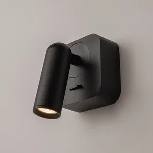 Настенный светильник (бра) Maytoni C039WL-L3B3K
