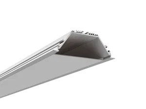 Профиль HOKASU 100/40 IN ral9003 (без экрана) — 6000мм