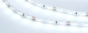 Лента RT 2-5000 12V Cool 10K (2835, 300 LED, BAT) (Arlight, 7.2 Вт/м, IP20)