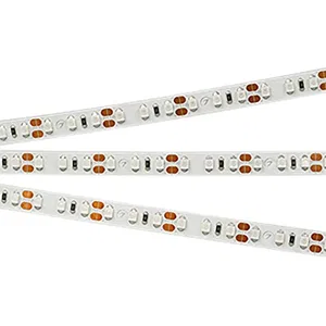 Лента RT-A120-8mm 12V Green (9.6 W/m, IP20, 2835, 5m) (Arlight, Открытый)
