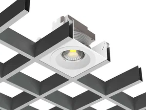 Встраиваемый светильник HOKASU DOT Grilyato