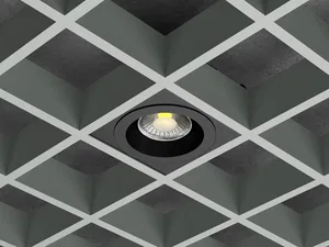 Встраиваемый светильник HOKASU DOT Grilyato