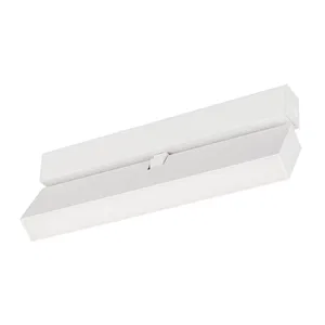 Светильник MAG-FLAT-FOLD-25-S200-6W Day4000 (WH, 100 deg, 24V) (Arlight, IP20 Металл, 5 лет)