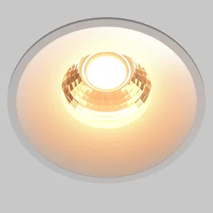Встраиваемый светильник Technical DL058-12W2.7K-W