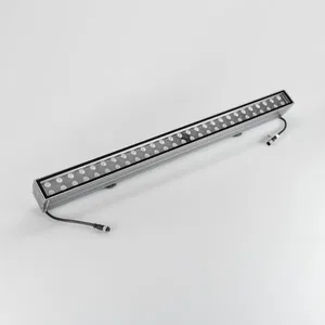 Светодиодный прожектор AR-LINE-1000XL-54W-230V Day (Grey, 30 deg) (Arlight, Закрытый)