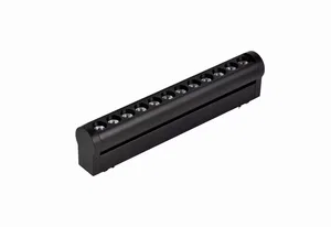 ULIGHT MagnetTrack LINEdot-ROTATE 232mm 12w 4000K