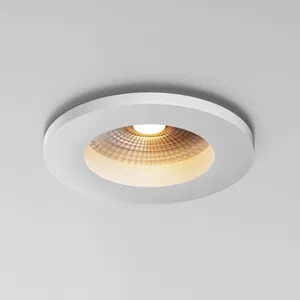 Уличный потолочный светильник Outdoor O511DL-L10W3K