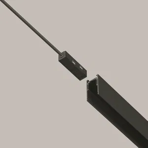 Комплектующие для систем освещения с токоведущими элементами Technical TRA034B-42B-1