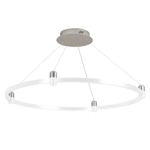 Подвес с питанием ART-APRIORI-CANOPY-HANG-4A-L5000-POWER (TN) (Arlight, IP20 Металл, 3 года)
