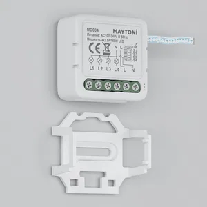 Выключатель Lighting control MD004