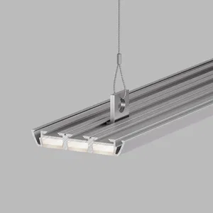Профиль PHS-3X-2000 ANOD (Arlight, Алюминий)