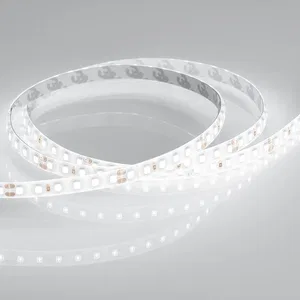 Лента герметичная RTW-SE-A120-8mm 24V White6000 (9.6 W/m, IP65, 2835, 5m) (Arlight, -)