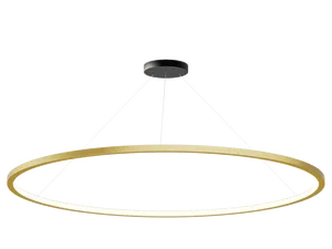 Светильник HOKASU Nimbus (RAL9005/D625/LT70 — 3K/23,5W/120deg)
