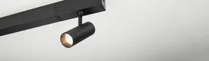 Светильник CLIP-38-SPOT-R146-6W Day4000 (BK, 24 deg, 24V) (Arlight, IP40 Металл, 3 года)