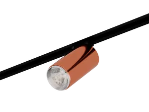 Трековый светильник HOKASU Tube Zoom TR4 (10–30W)